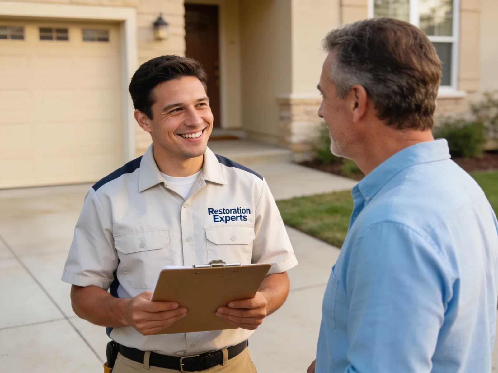 Water Damage Cleanup Cairo, NE FAQs